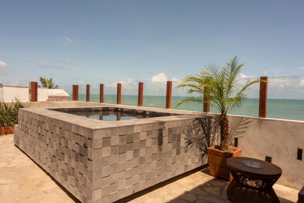 إيكاري Mare Loft Praia المظهر الخارجي الصورة