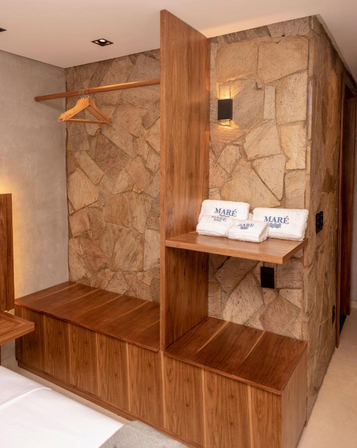 إيكاري Mare Loft Praia المظهر الخارجي الصورة