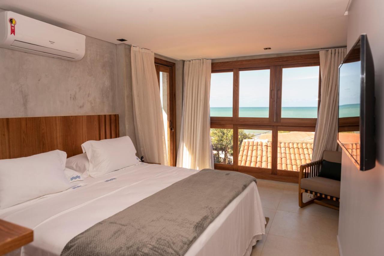 إيكاري Mare Loft Praia المظهر الخارجي الصورة