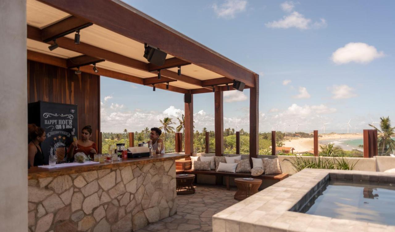 إيكاري Mare Loft Praia المظهر الخارجي الصورة