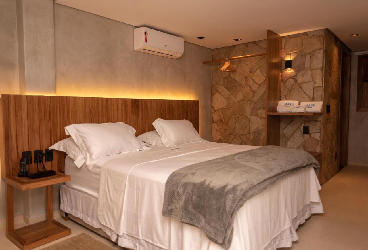 إيكاري Mare Loft Praia المظهر الخارجي الصورة