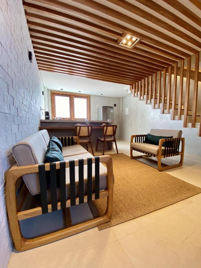 إيكاري Mare Loft Praia المظهر الخارجي الصورة