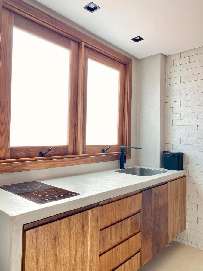 إيكاري Mare Loft Praia المظهر الخارجي الصورة