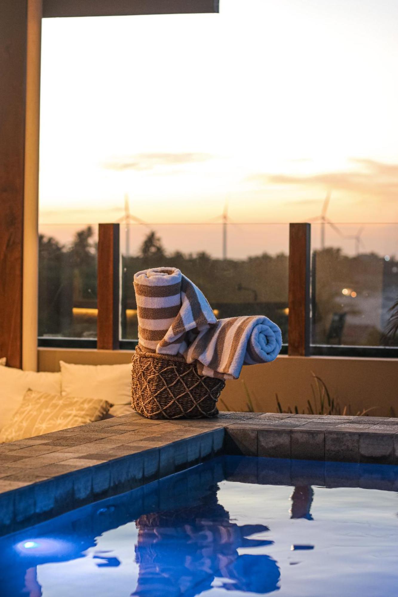 إيكاري Mare Loft Praia المظهر الخارجي الصورة